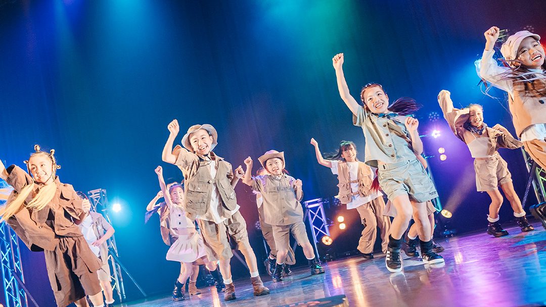 pegu DANCE STUDIO｜未経験でもは始めやすい群馬県高崎市のダンススタジオ