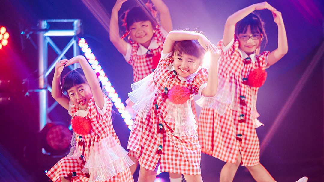 pegu DANCE STUDIO｜未経験でもは始めやすい群馬県高崎市のダンススタジオ