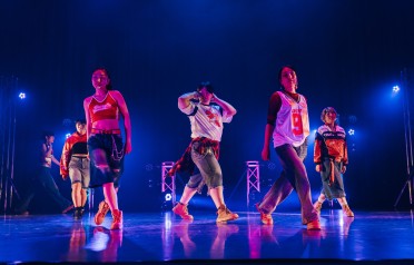 K-POP大人 / 金曜21:50-23:00サムネイル