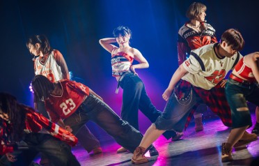 K-POP初級 / 金曜20:30〜21:40サムネイル