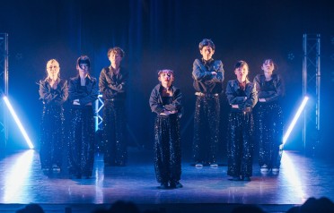 HIPHOP初級 / 火曜19:50～21:00サムネイル