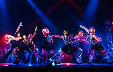 Girl’s HIPHOP初級 / 金曜19:50-21:00サムネイル