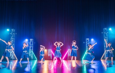 JAZZキッズ / 木曜17:20～18:30サムネイル