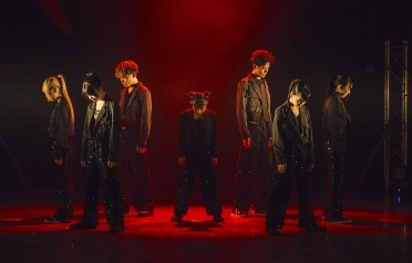 HIPHOP中級 / 火曜21:10〜22:20サムネイル