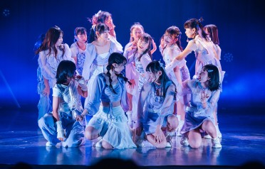 K-POP入門 / 金曜19:10～20:20サムネイル