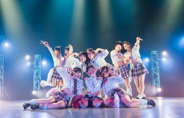 Girl’s HIPHOP 入門 / 火曜19:10～20:20サムネイル