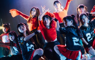 K-POPキッズ / 金曜17:50～19:00サムネイル